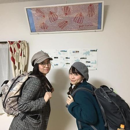 Season 2 Hotel Naoshima Luaran gambar