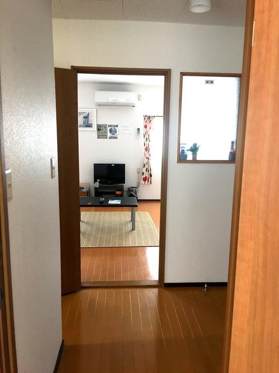 Season 2 Hotel Naoshima Luaran gambar
