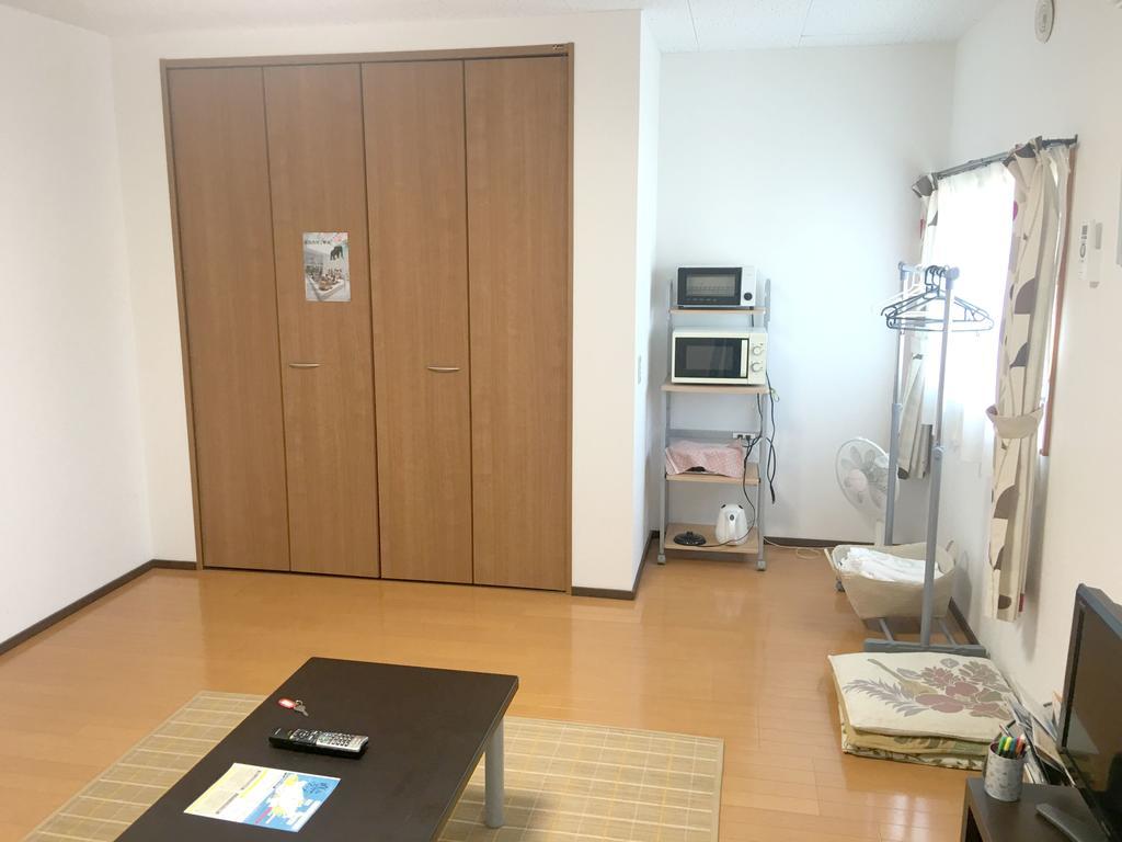 Season 2 Hotel Naoshima Luaran gambar