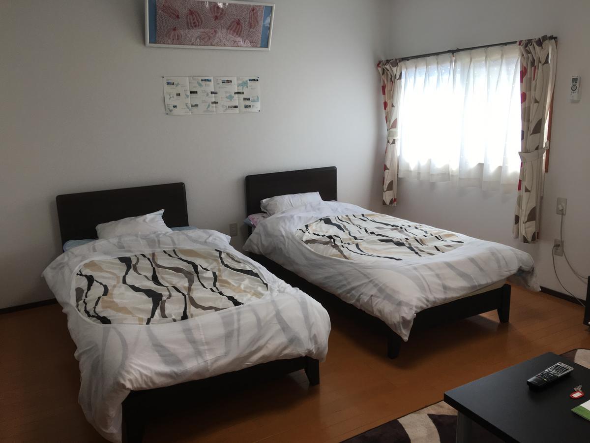 Season 2 Hotel Naoshima Luaran gambar