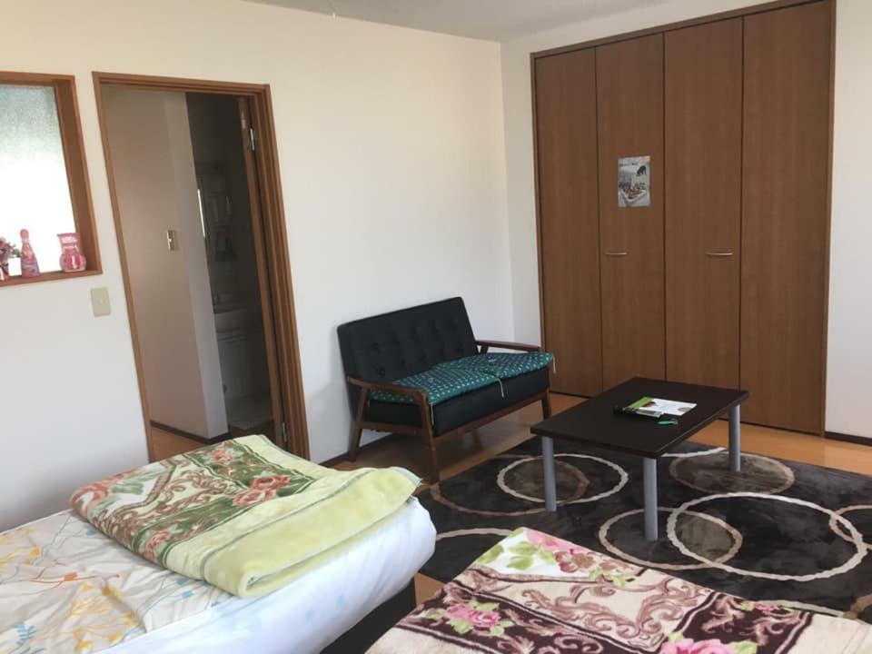 Season 2 Hotel Naoshima Luaran gambar