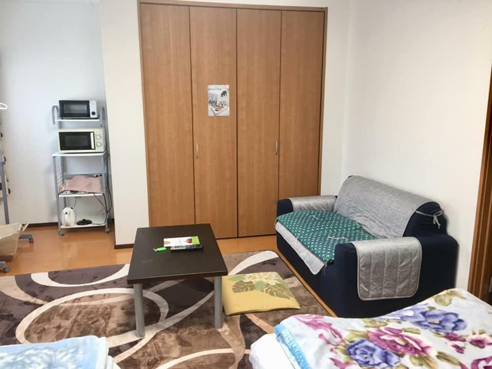 Season 2 Hotel Naoshima Luaran gambar