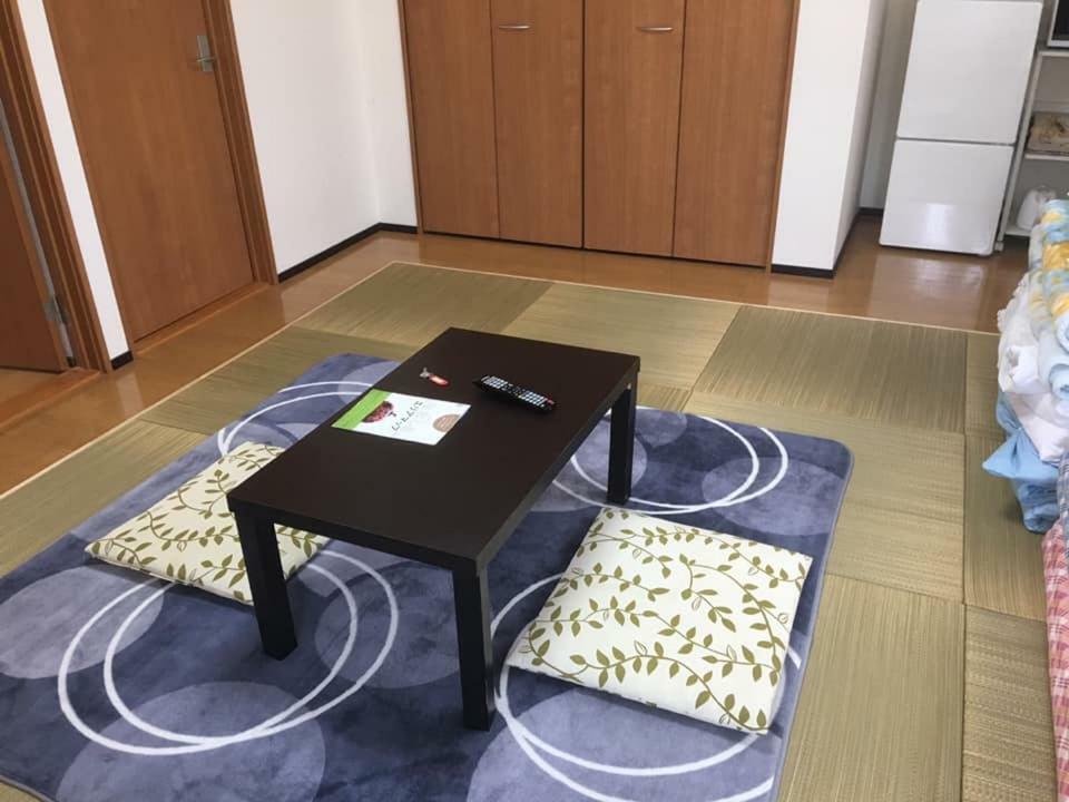 Season 2 Hotel Naoshima Luaran gambar